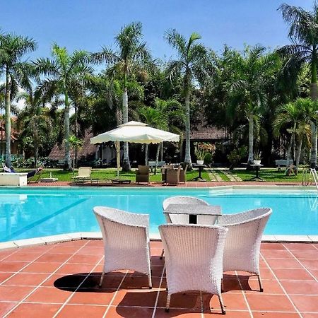 Les Hameaux De L'Orient Hotel Хошимин Екстериор снимка