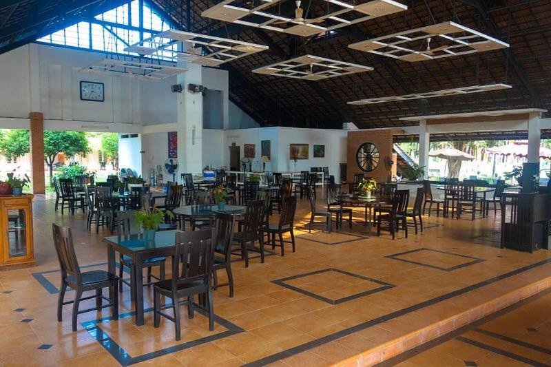 Les Hameaux De L'Orient Hotel Хошимин Екстериор снимка